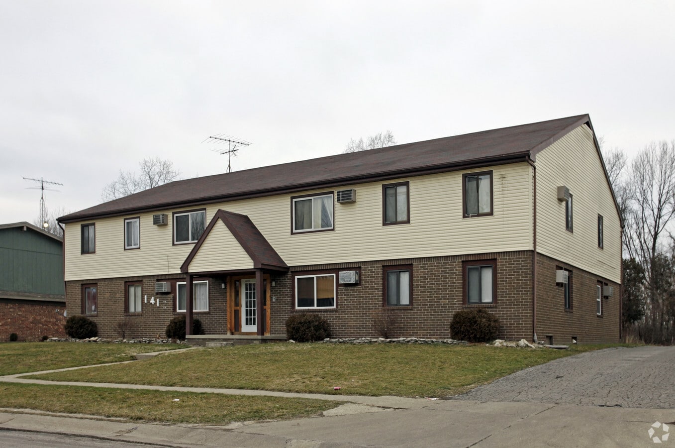 Photo - 1412 Brooke Park Dr Apartments
