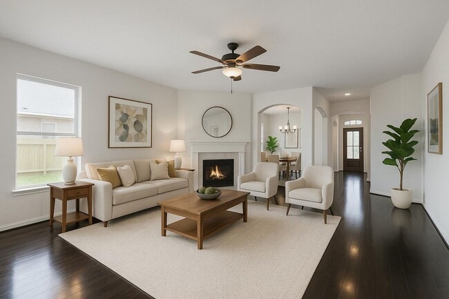 Photo - 11010 Riggs Mill Ln