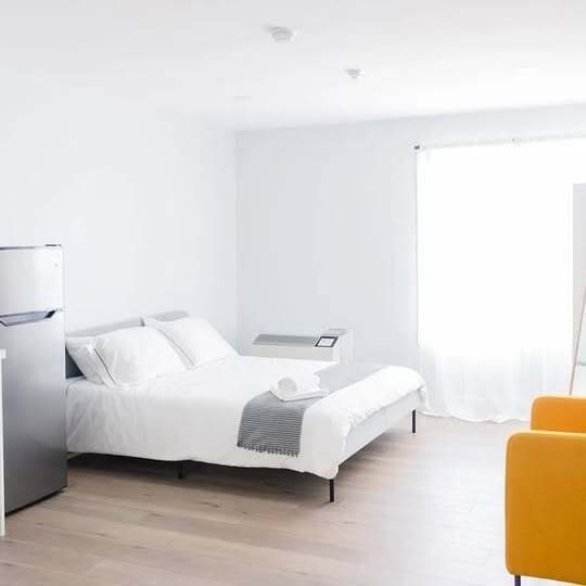 Building Photo - Trent River Residences