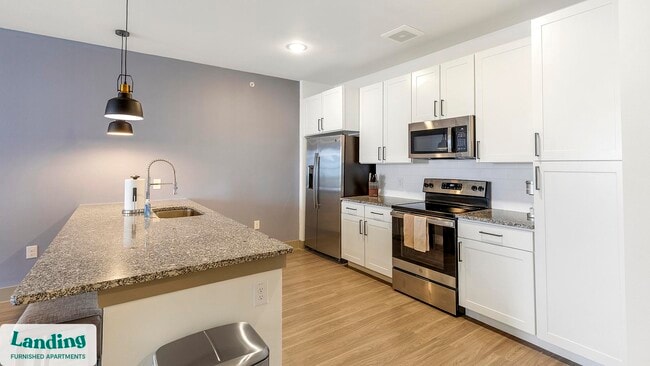 Photo - 2600 Kinship Pkwy Unidad 2-306.1411644