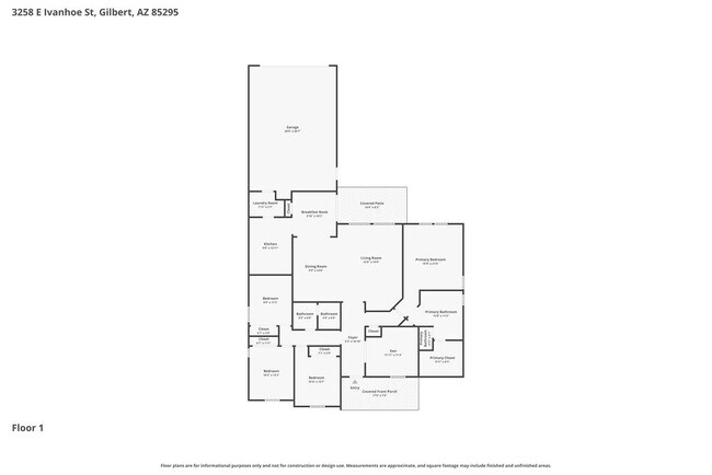 Photo - 3258 E Ivanhoe St