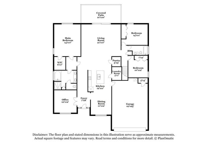 Photo - 33709 Ivy Parke Pl Casa