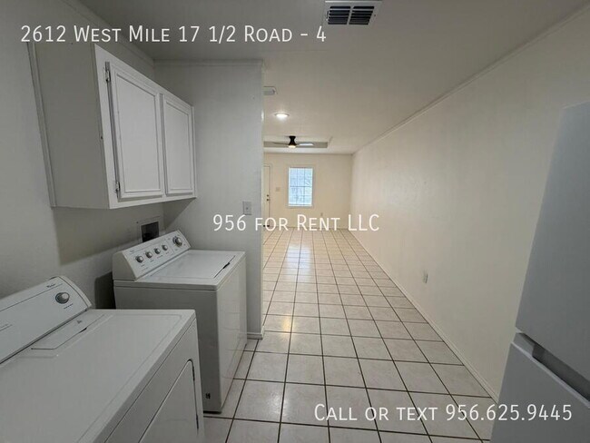 Photo - 2612 W Mile 17 1/2 Rd Unit 4