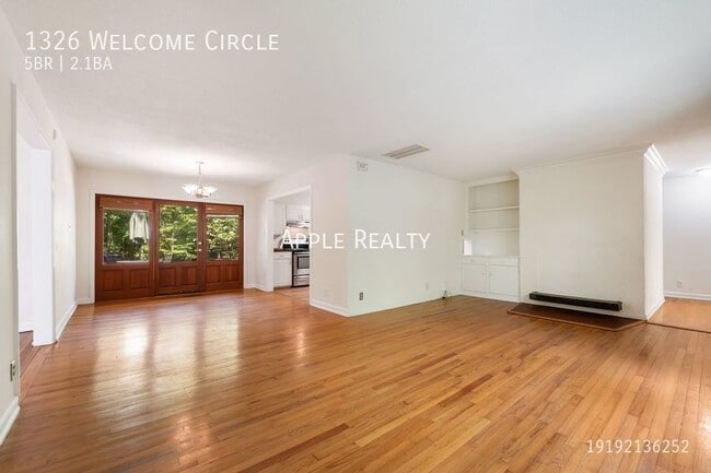 Photo - 1326 Welcome Cir