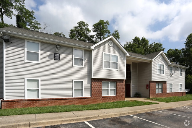 Building Photo - Graham Village Apartments