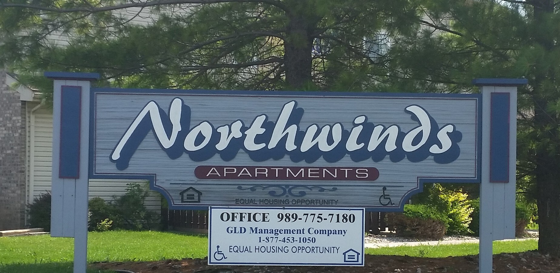 Northwinds Apartments - Northwinds Apartments