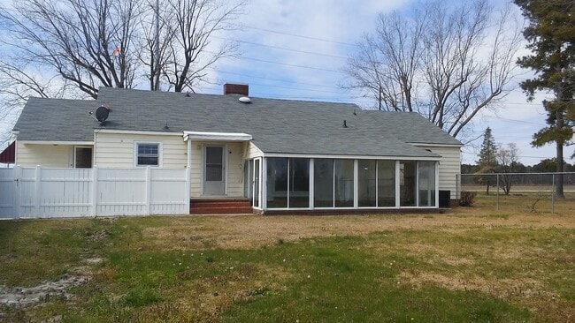 Photo - COMING SOON- 3 bedroom single family