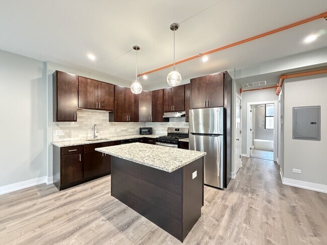 Photo - 1509 Maple Ave Unit 3