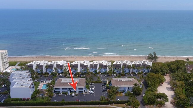 Building Photo - 11000 S Ocean Dr Unit 2-6