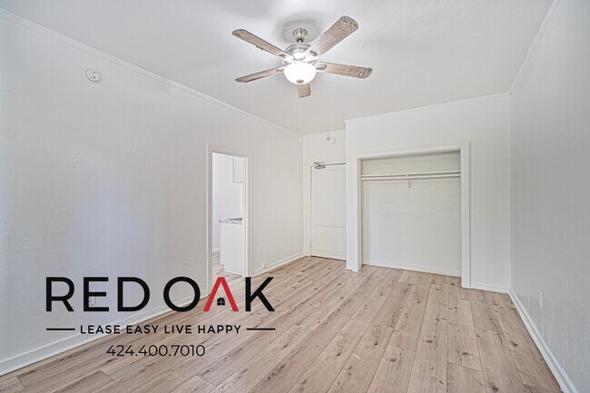 357 S Alvarado St Unit 109