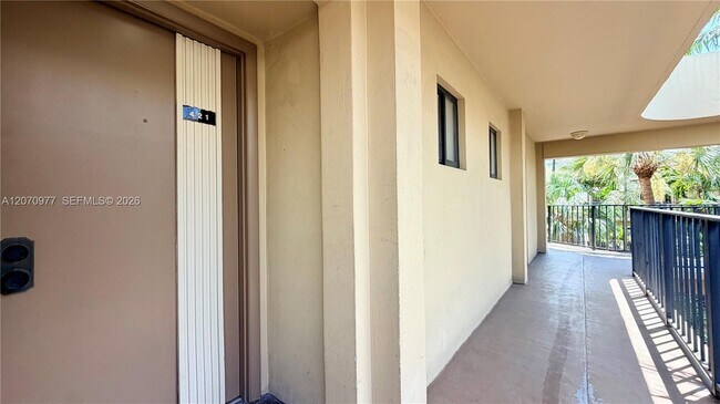 Photo - 8615 NW 8th St Unit 421