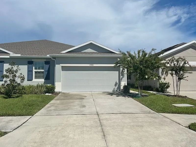 3 bedroom, 2 bath villa in Land O' Lakes! - 3 bedroom, 2 bath villa in Land O' Lakes!