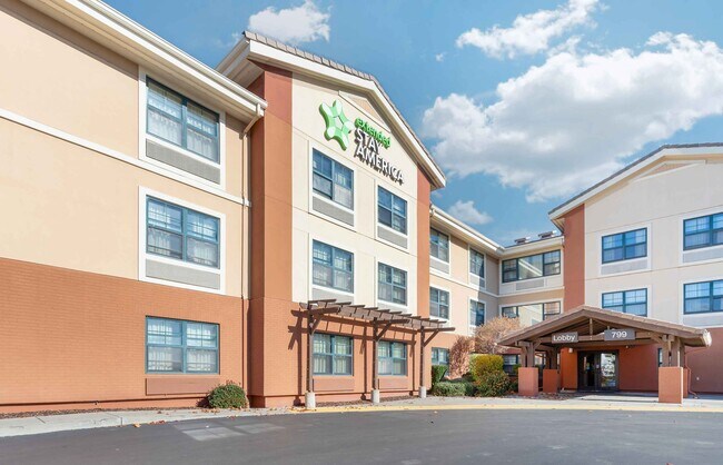 Furnished Studio-Sacramento - Vacaville