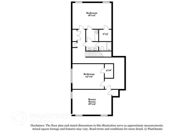 Photo - 1317 Riverford Cir
