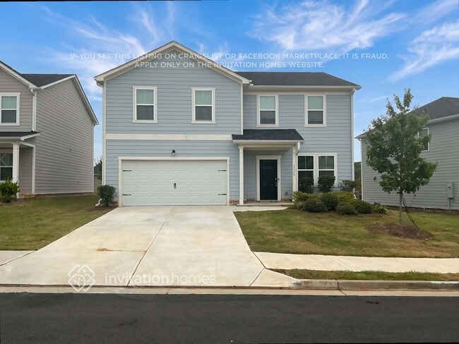 Building Photo - 2026 Blue Sky Ave