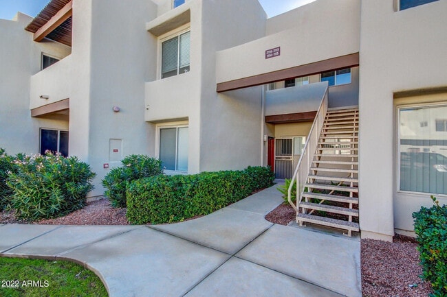 11260 N 92nd St Unit 1115