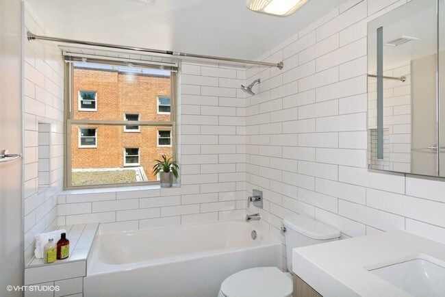 Photo - Carver and Slowe Apartments