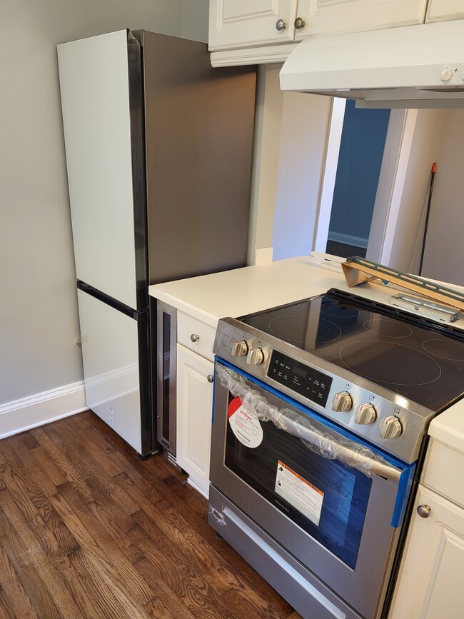 Photo - 252 5th St NE Unit 252