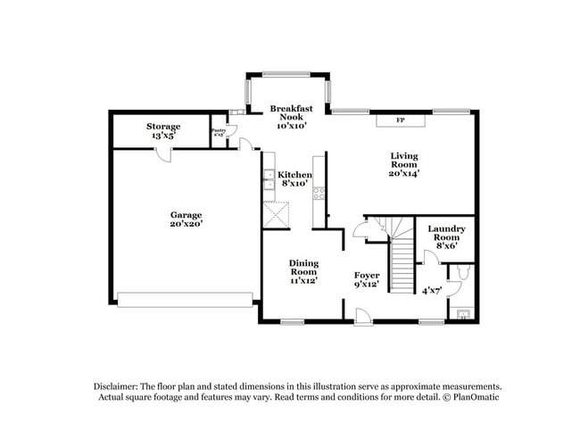 Photo - 6410 Baird Ln