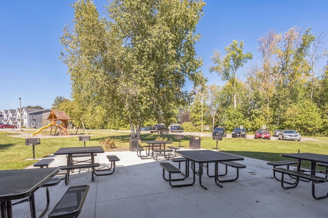 Photo - Okato Manor Apartments Limited Partnership