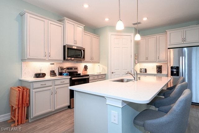 Photo - 16551 Crescent Beach Way