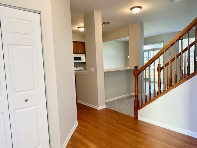 Photo - Excellent 2 Bedroom Plus Huge Loft  2.5 Bath and 2 car attached garage