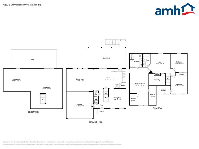 Photo - 1253 Summerlake Drive