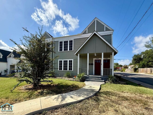Photo - 1344 Fulton Ave