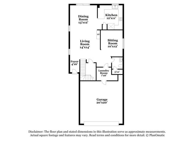 Photo - 9521 Colorado Blue St