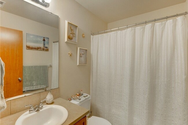 BATHROOM - 2218 178th St SW House