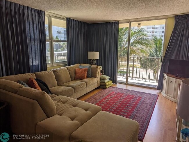 Photo - 1009 N Ocean Blvd Condo Unit 312