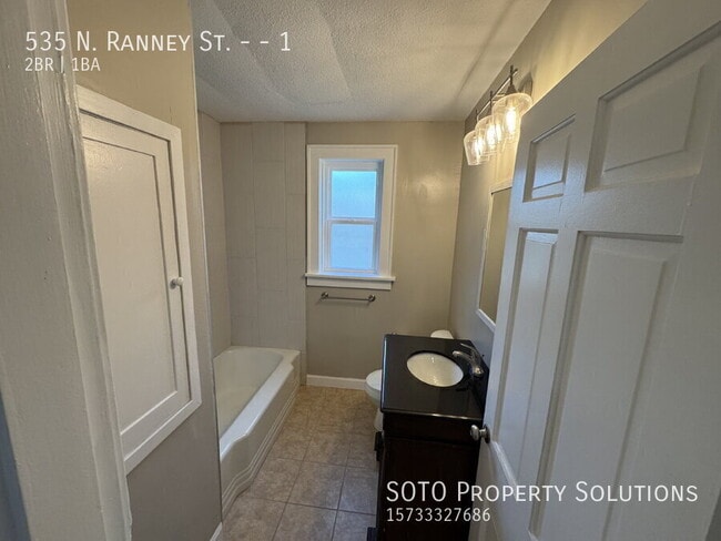 Photo - 535 N Ranney St Unit 1