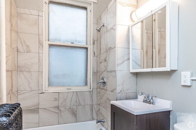 Studio - 450 SF - Schricker Apartments