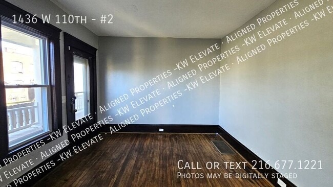 Photo - 1436 W 110th St Unit #2