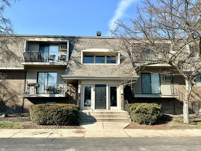 Photo - 248 E Bailey Rd Condo Unit L