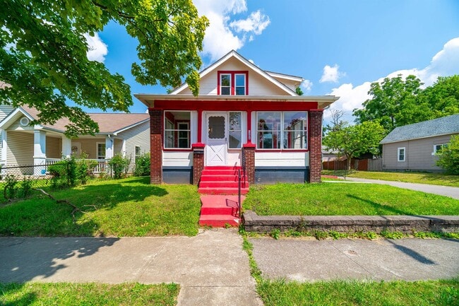 Photo - 1208 E 16th Ave