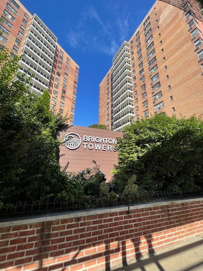 Building Photo - 50 Brighton 1st Rd Unit 9K Rental
