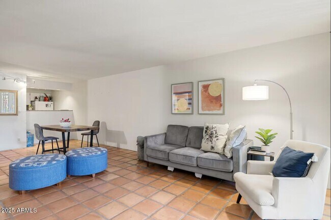 Photo - 7625 E Camelback Rd Apartment Unit B151