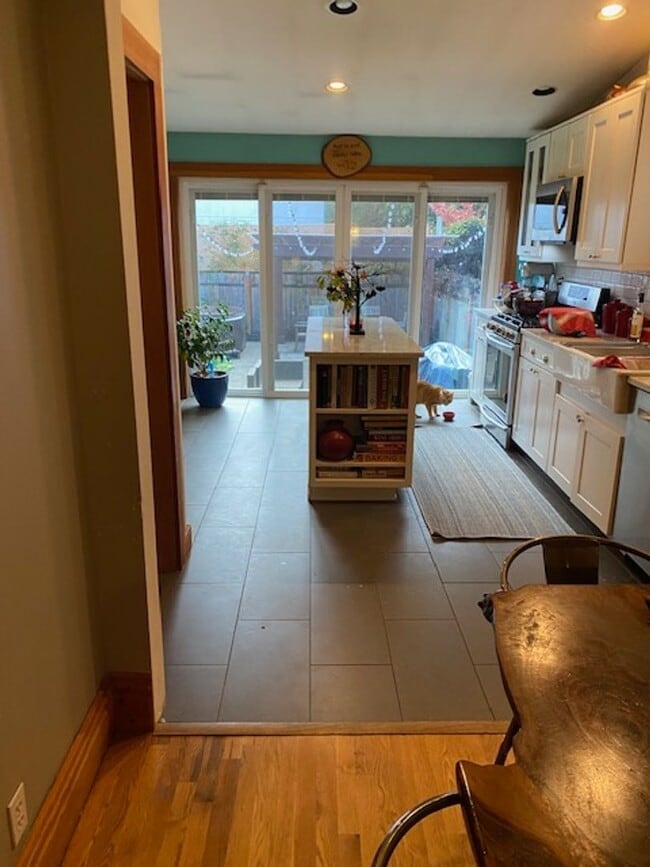 Photo - Beautifully renovated 1892 Buckman Bungalow with Hardwoods, Fenced Yard, A/C