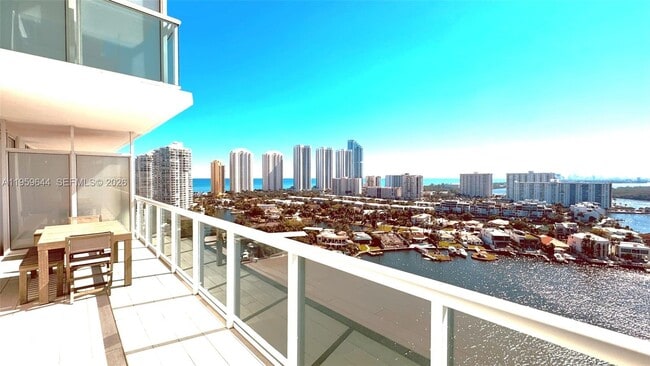 Photo - 400 Sunny Isles Blvd Unit 1906