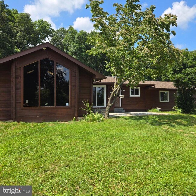 Photo - 5545 Broadwater Ln Casa