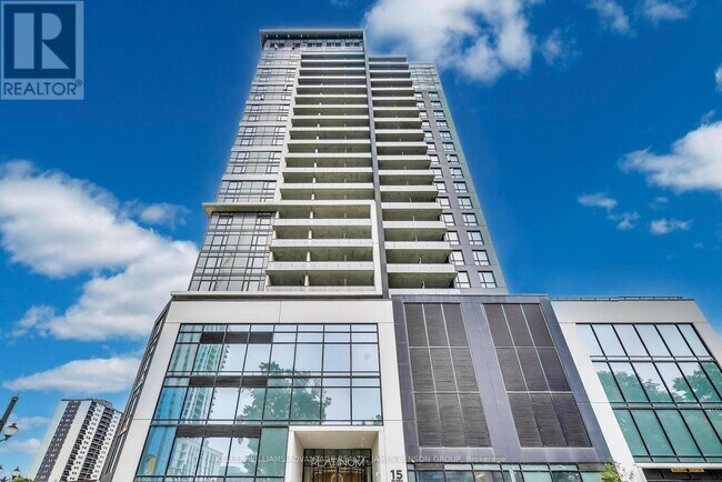 Photo - 15 Queen St S Unité 1402