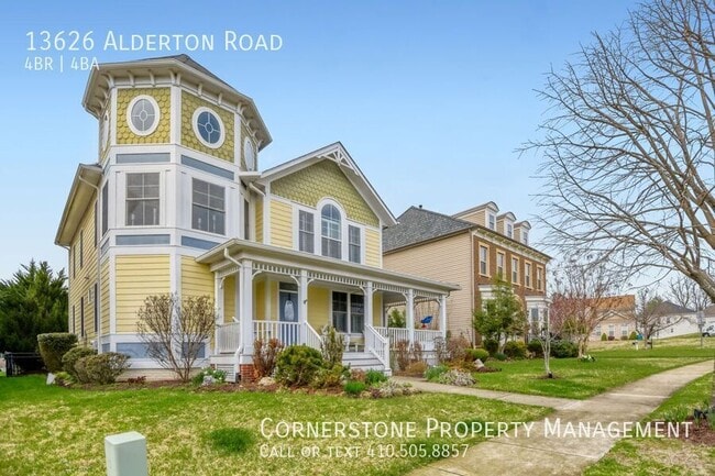 Photo - 13626 Alderton Rd