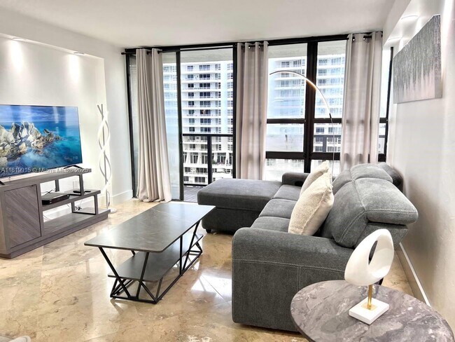 Photo - 600 NE 36th St Unit 1417