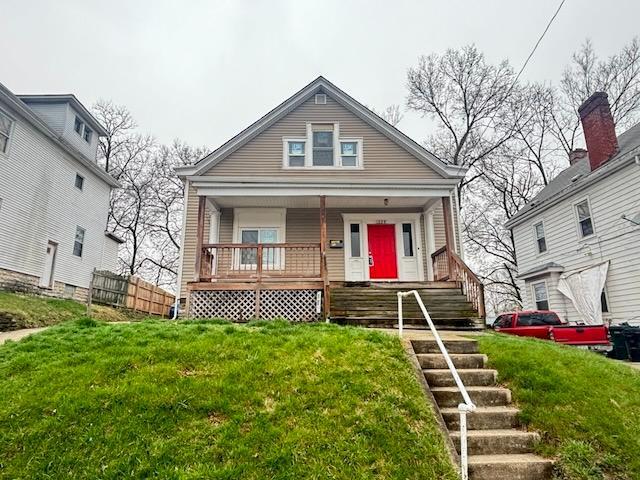 1239 Sliker Ave