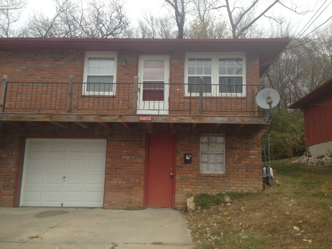 Photo - 11602 E Lexington Ave Townhome