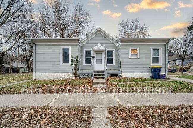 Building Photo - 5701 Anderson Ave Rental