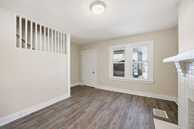 Photo - 1729-1729 Nevada St Unidad 1723 Nevada Street