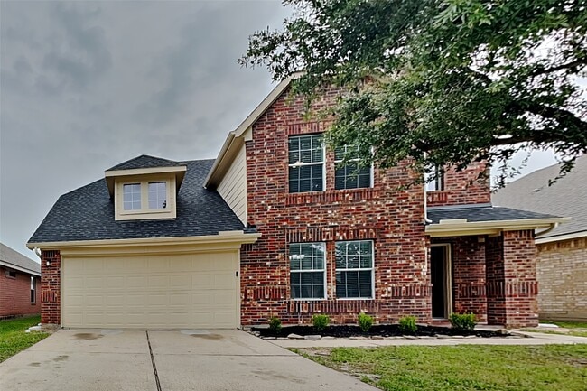 Building Photo - 4614 Bridgestone Path Dr