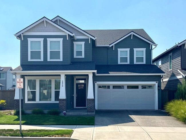 Building Photo - Gorgeous Reeds Crossing 4 BD | 2.5 BA | 3,057 sqft. Single Family Home | Located on a Quiet Corne...
